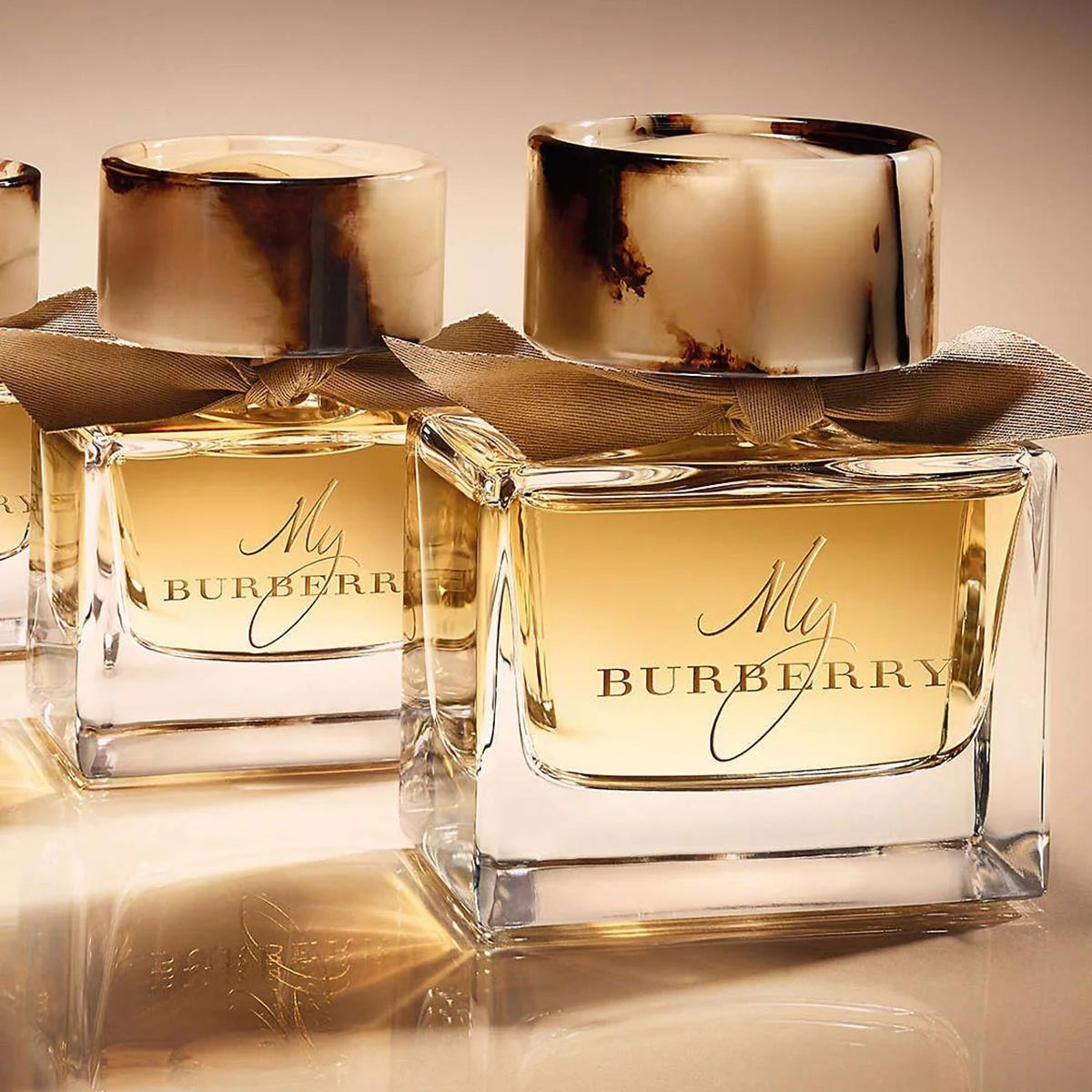 Burberry - My Burberry Femme Eau de Parfum 90 ml