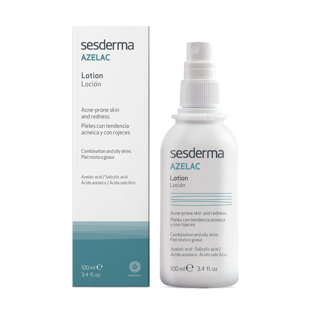 Azelac Lotion 100 ml - Belle à Merveille
