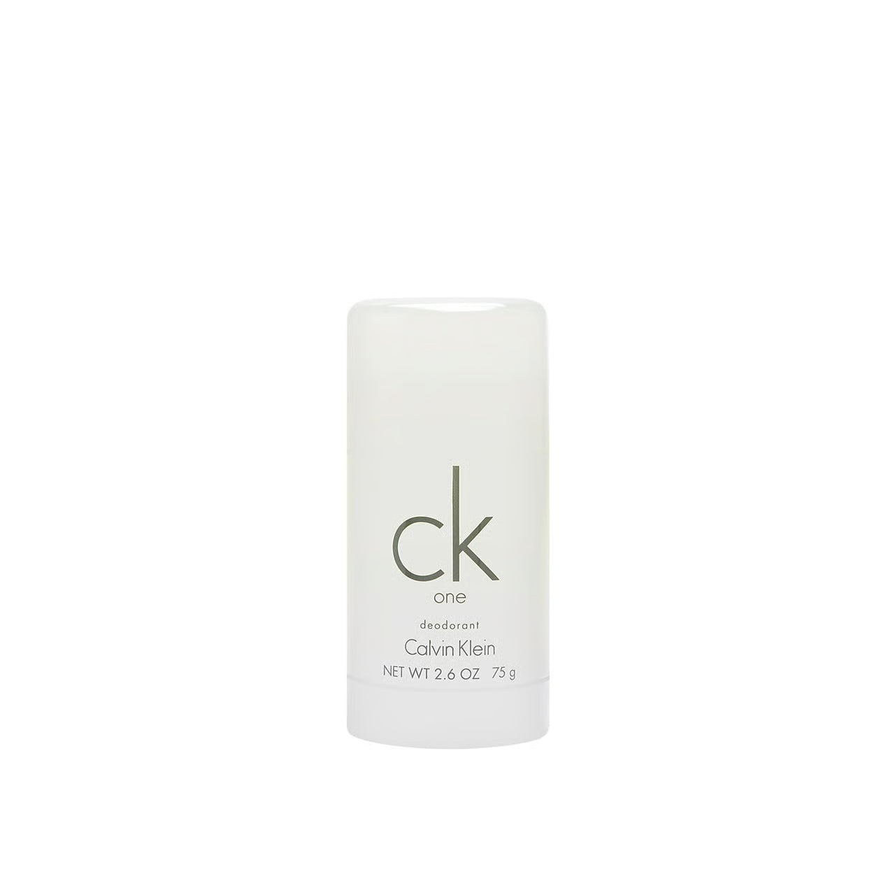 Calvin Klein - CK One Deodorant Stick 75 g