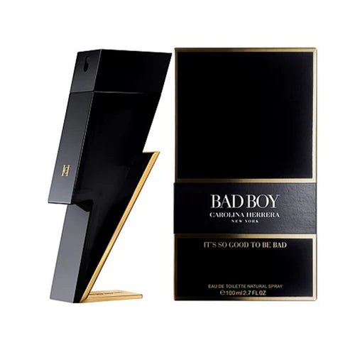 Carolina Herrera - Bad Boy Eau de Toilette