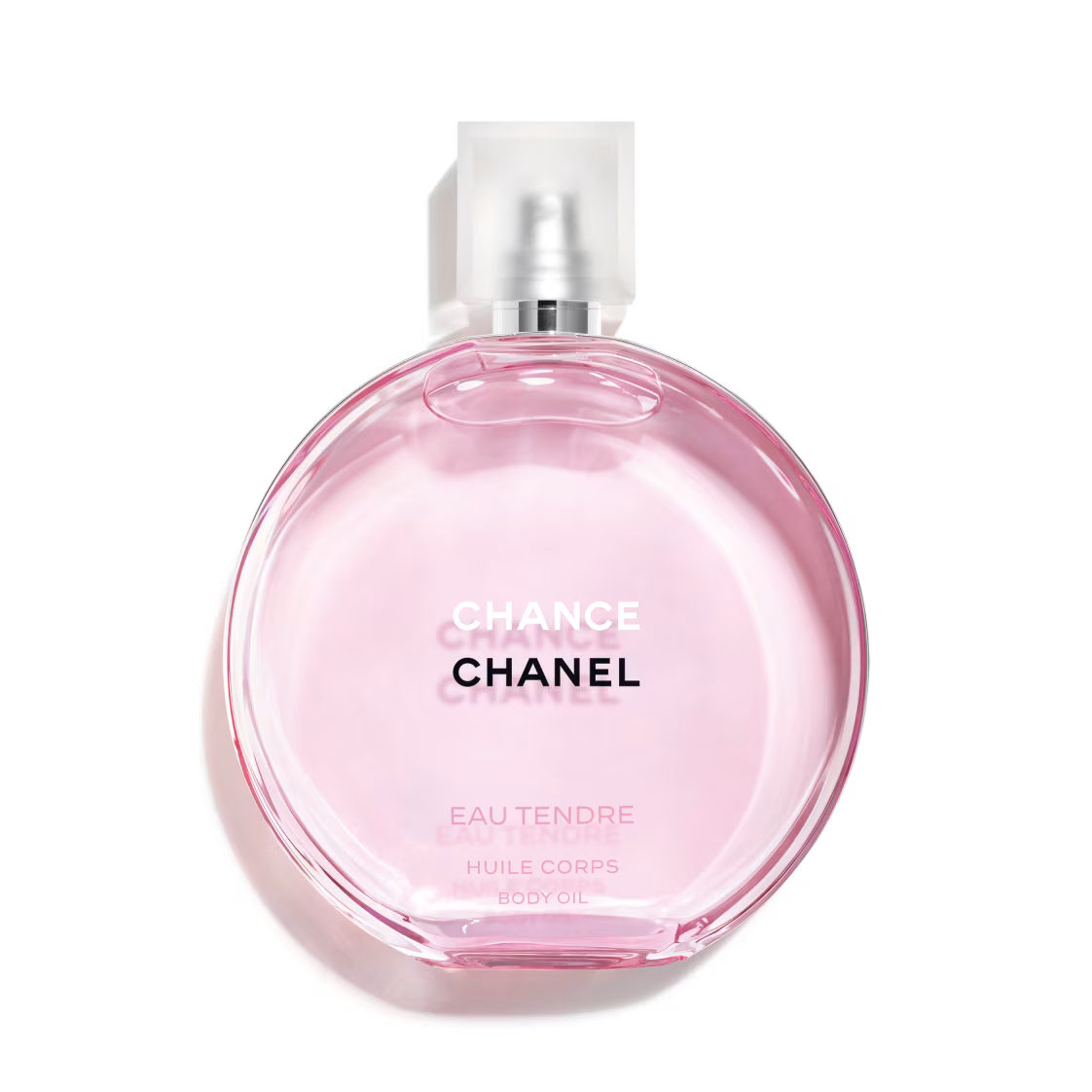 Chanel - Chance Eau Tendre Body Oil 150ML
