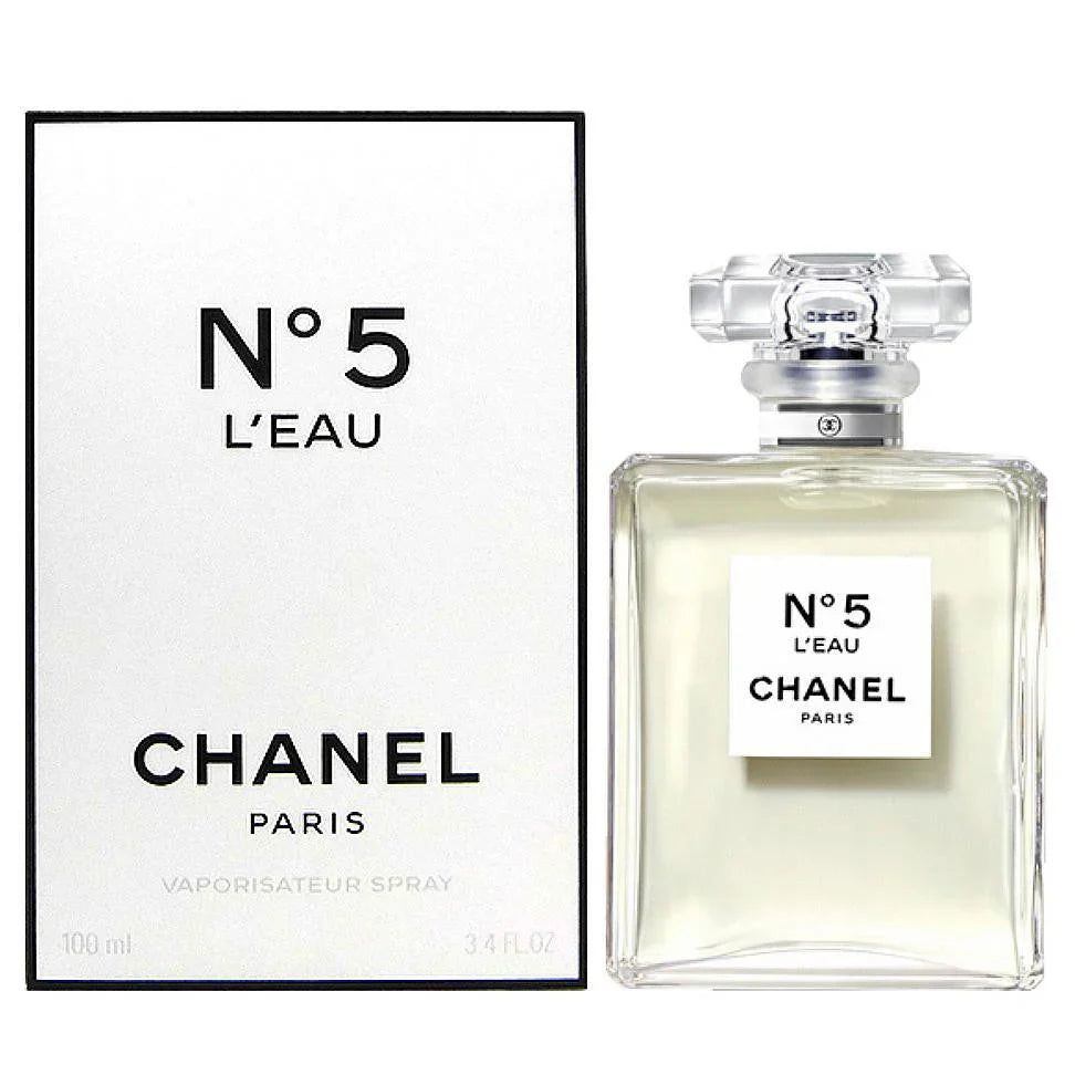 Chanel - N°5 L’Eau Eau de Toilette