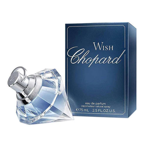 Chopard – Wish Femme Eau de Parfum 75 ml