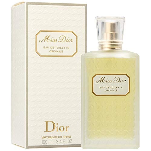 Christian Dior - Miss Dior Originale Eau De Toilette 100ml