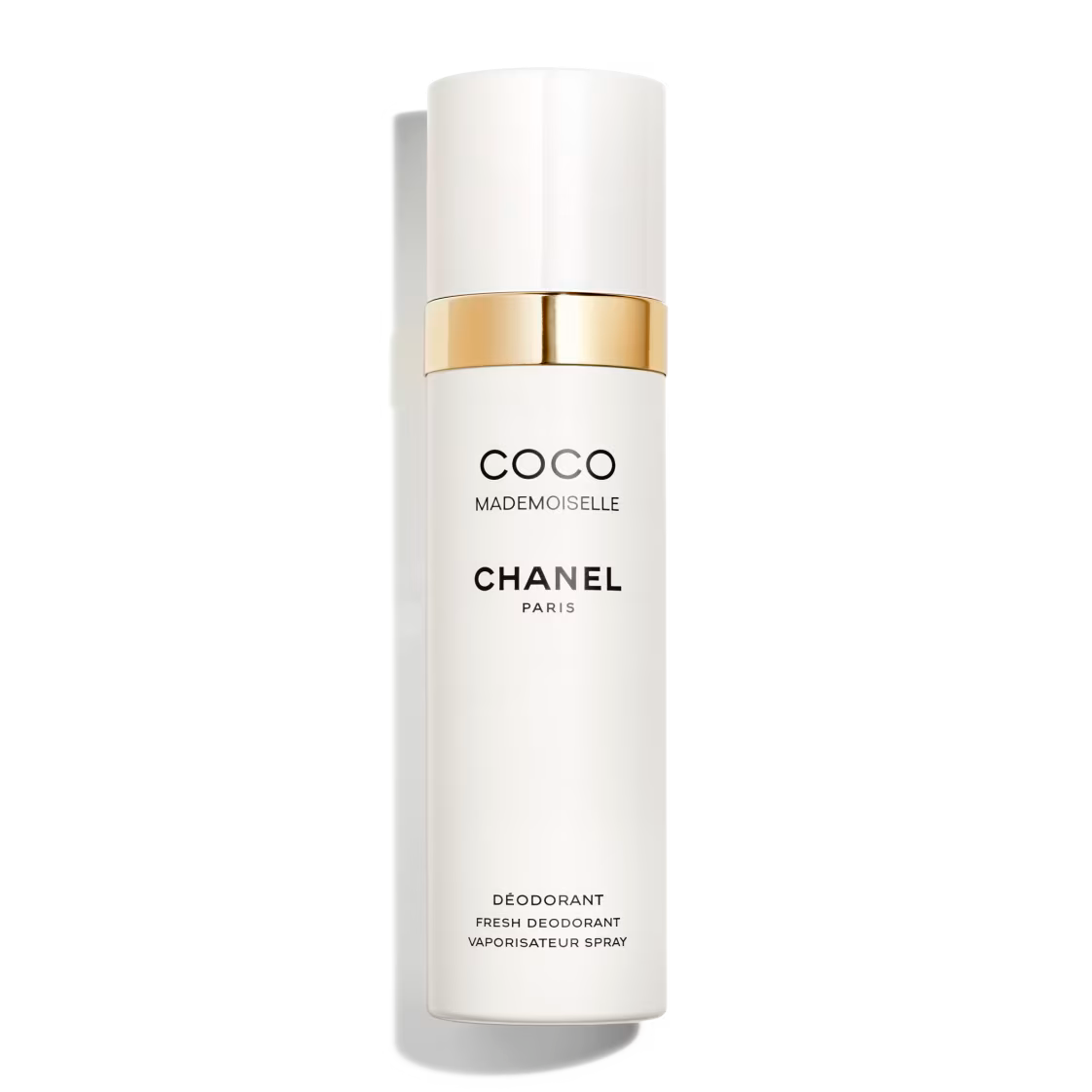 Chanel - Coco Mademoiselle Deodorant 100ML