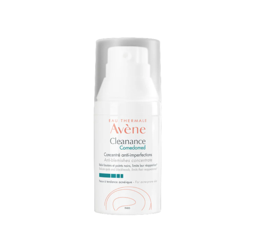 Cleanance Comedomed Anti Blemishes Concentrate - Belle à Merveille
