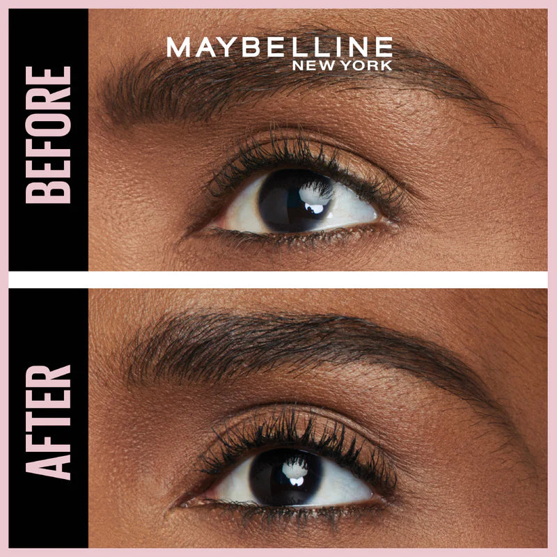 Maybelline New York Lash Sensational Cosmic Black Sky High Volumizing & Lengthening Intense Black - Belle à Merveille