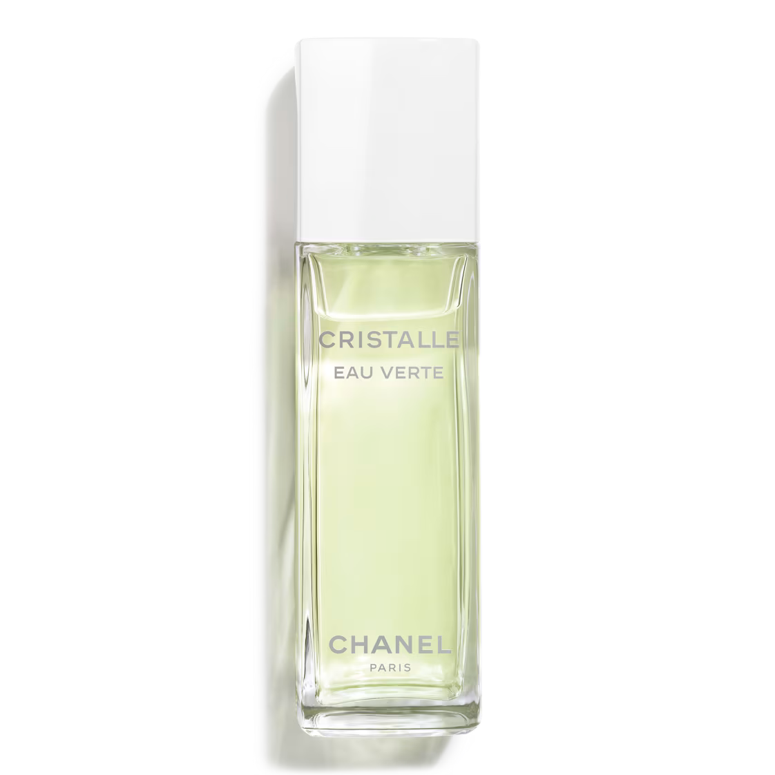 Chanel - Cristalle Eau Verte For Women Eau de Parfum 100ML