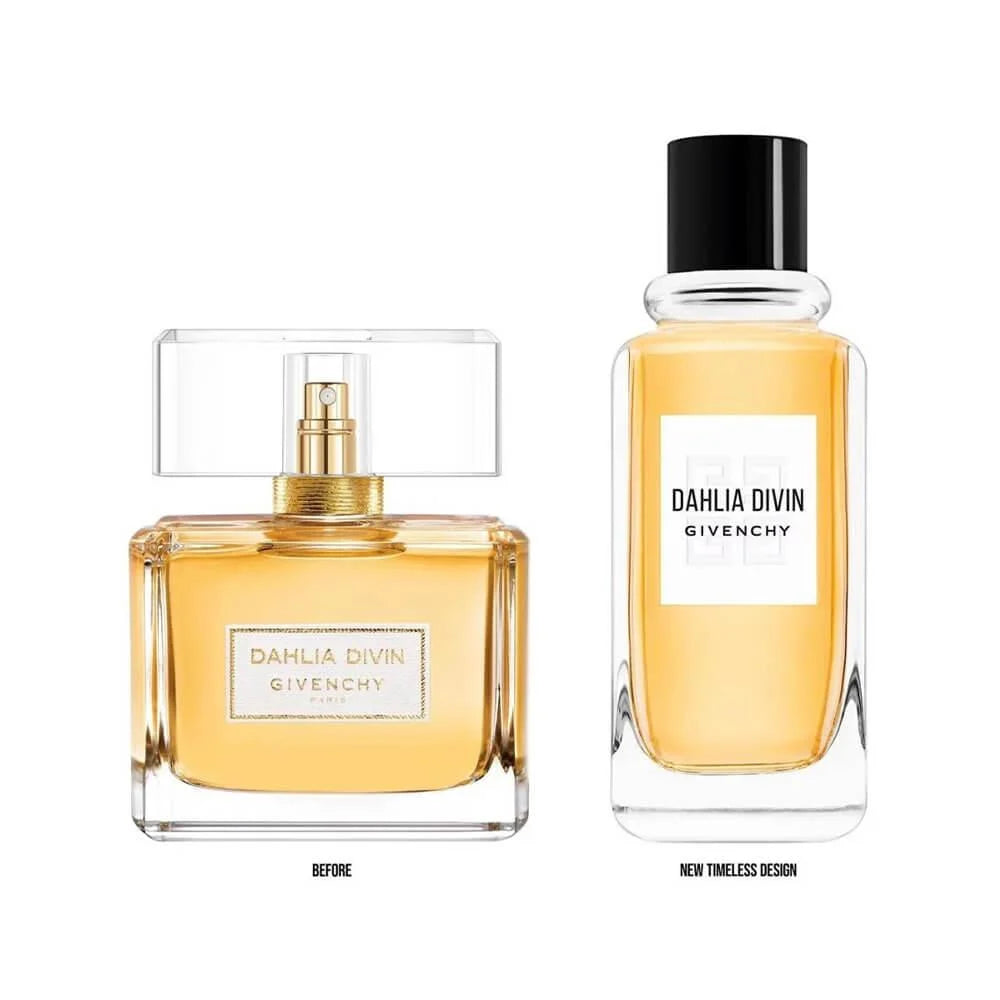 Givenchy - Dahlia Divin Eau De Parfum 75ML