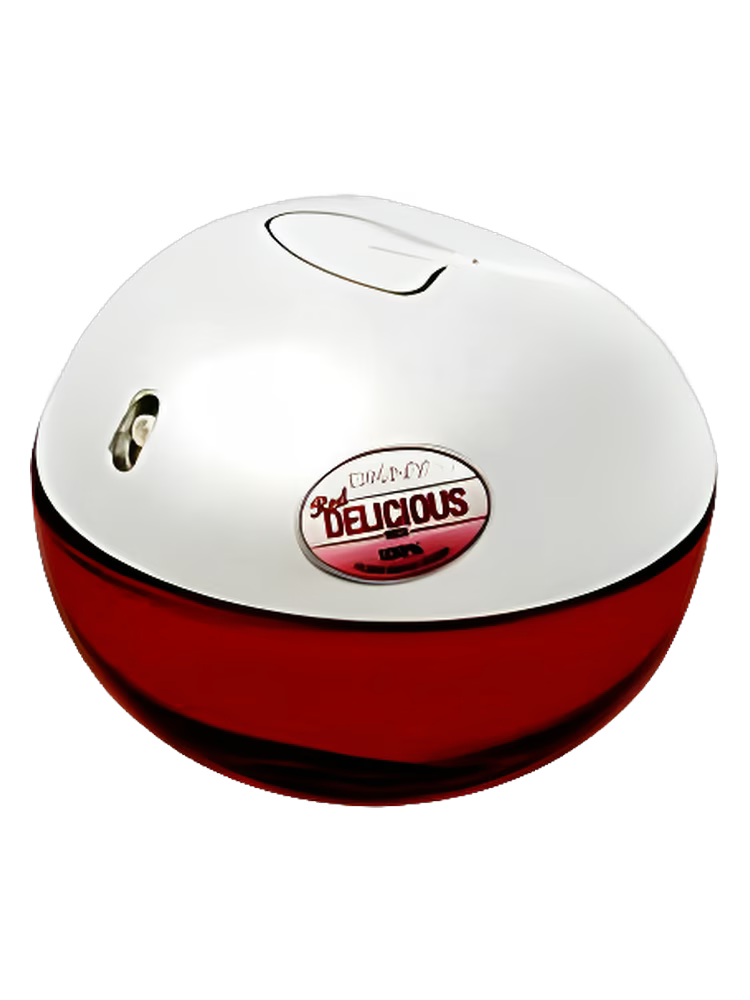 DKNY – Red Delicious Homme Eau de Toilette 100 ml