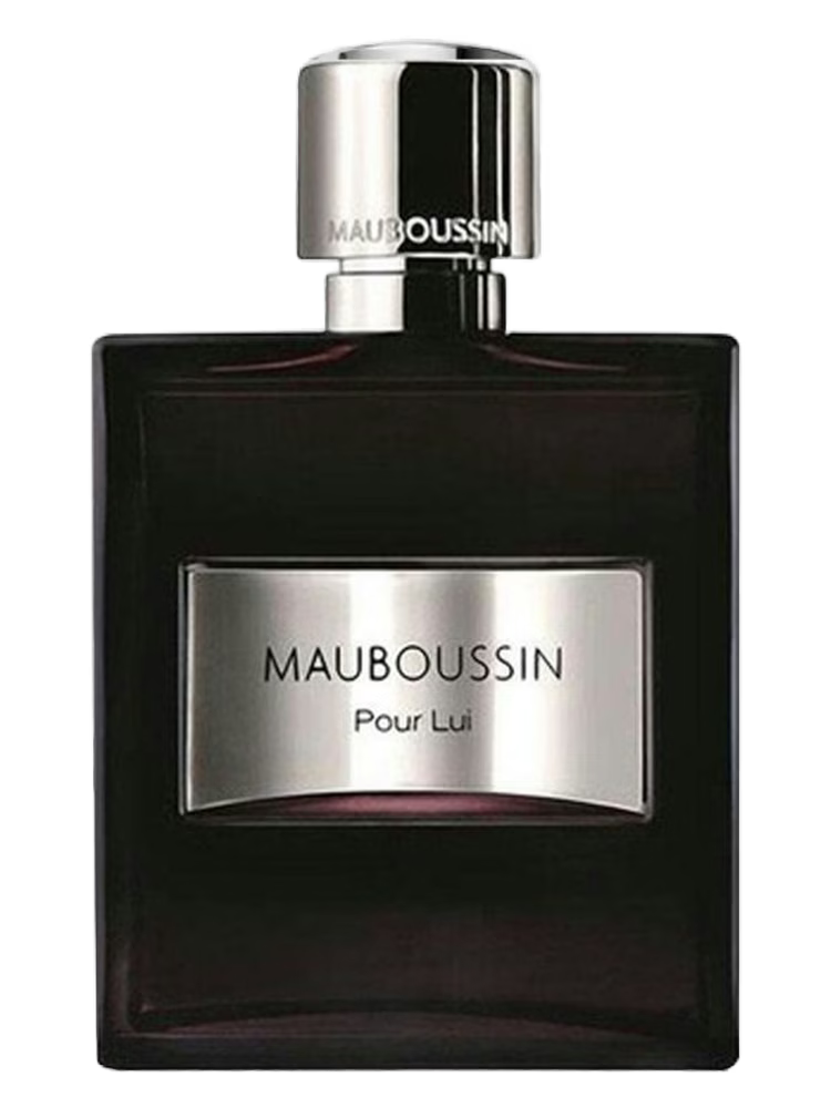 Mauboussin - Pour Lui Homme Eau de Parfum 50 ml
