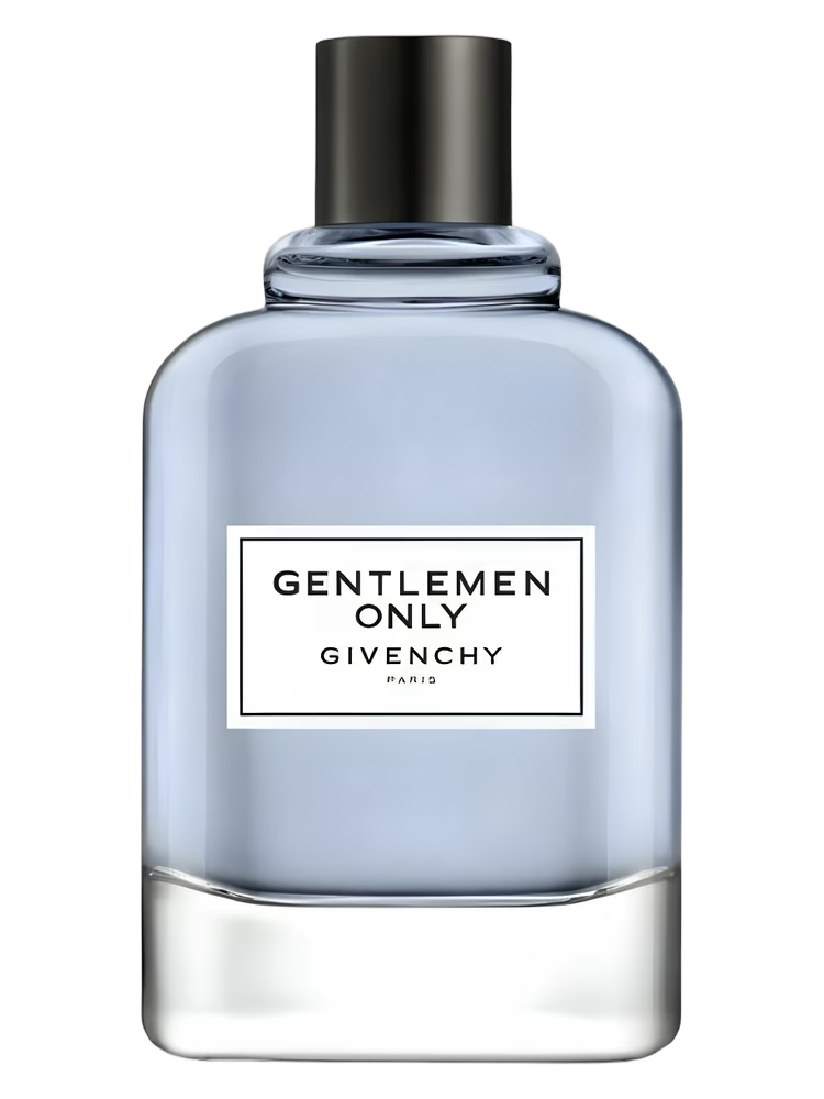 Givenchy - Gentlemen Only For Men Eau De Toilette 100ML