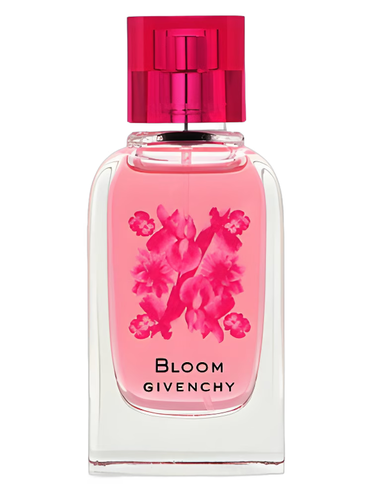 Givenchy - Bloom For Women Eau De Toilette 50ML