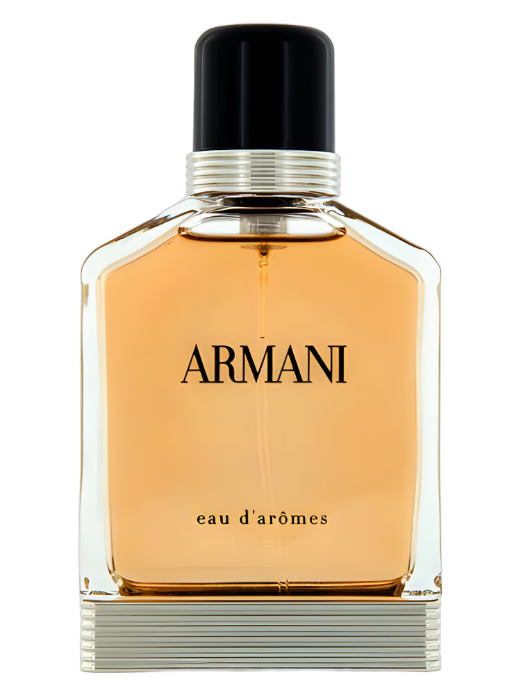 Giorgio Armani - Armani Eau d’Arômes Pour Homme Eau de Toilette 100 ml