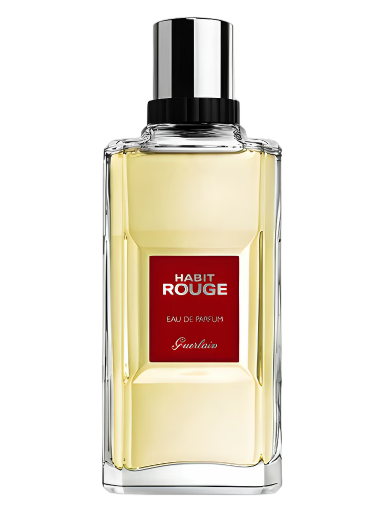 Guerlain - Habit Rouge Homme Eau De Parfum 100ML