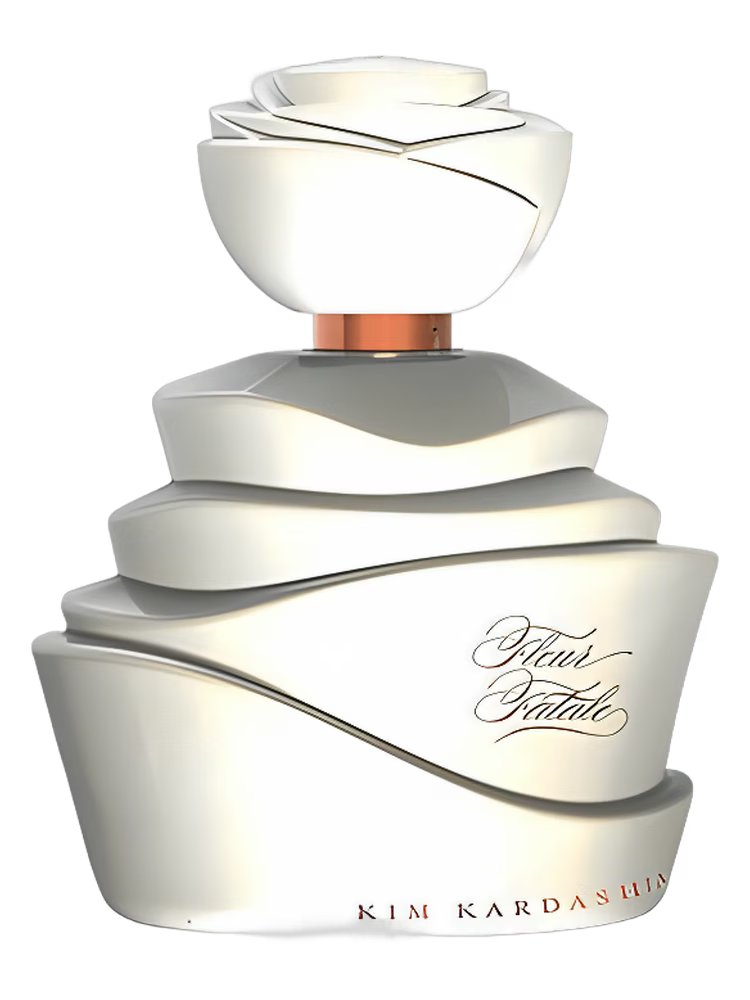 Kim Kardashian - Fleur Fatale Femme Eau de Parfum 100 ml