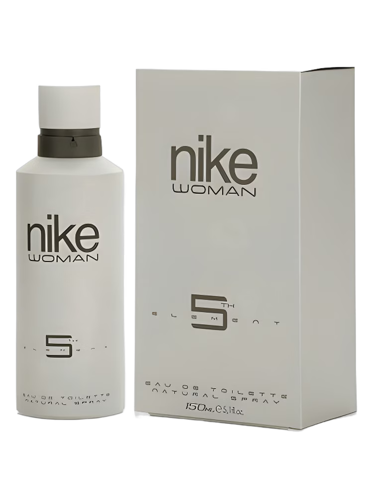 Nike - 5th Element Femme Eau de Toilette 150 ml