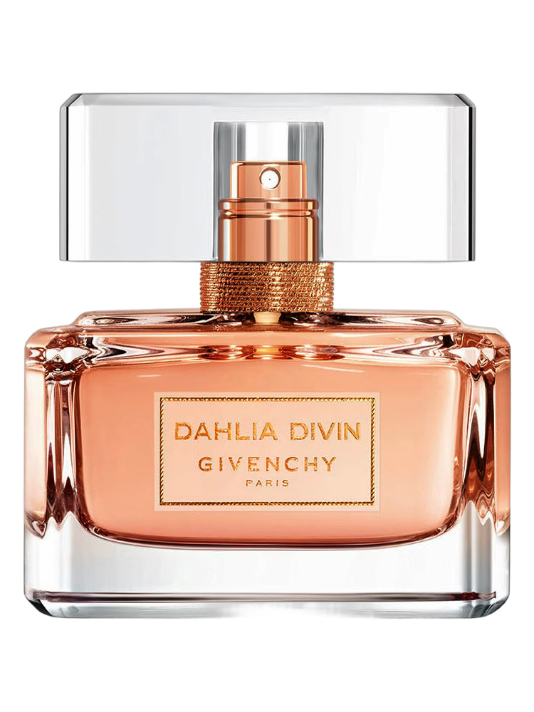 Givenchy - Dahlia Divin Eau De Toilette 75ML
