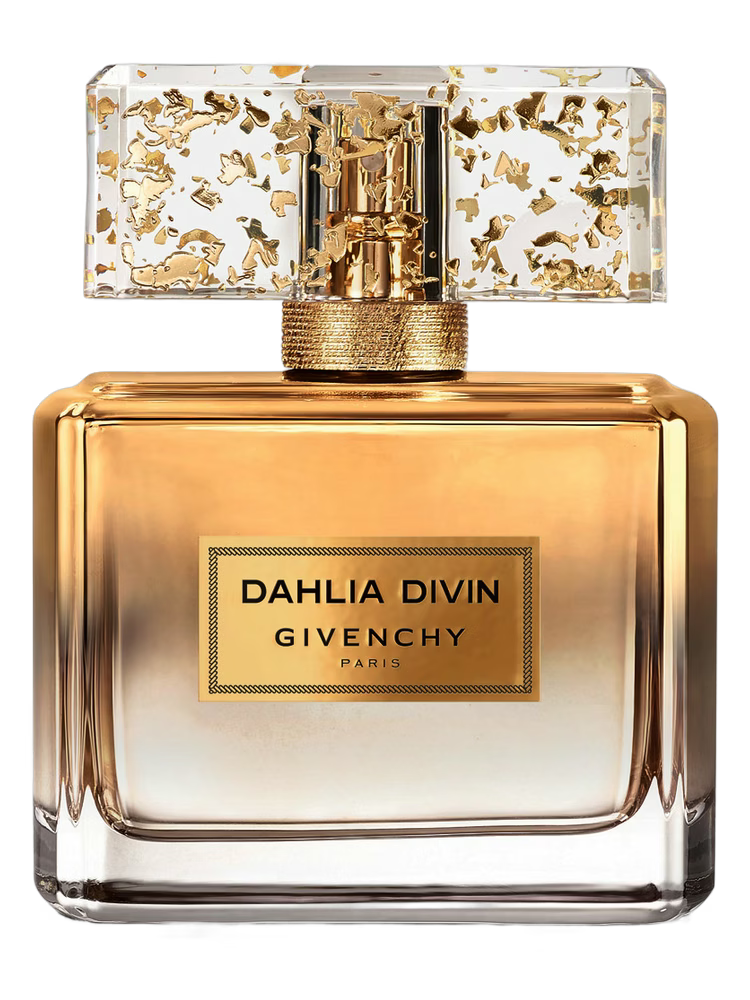 Givenchy - Dahlia Divin Le Nectar De Parfum Eau De Parfum Intense 50ML