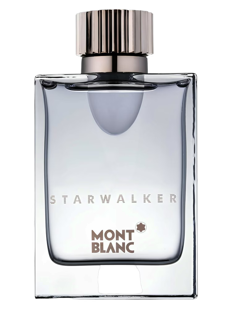 Montblanc - Starwalker Homme Eau de Toilette 75 ml