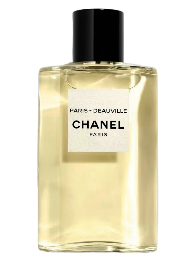 Chanel - Paris-Deauville Eau de Toilette 125ML