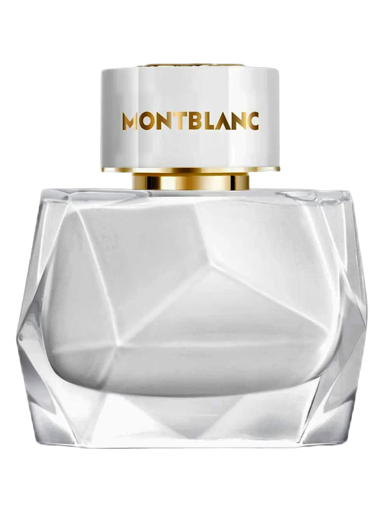 Montblanc – Signature Femme Eau de Parfum