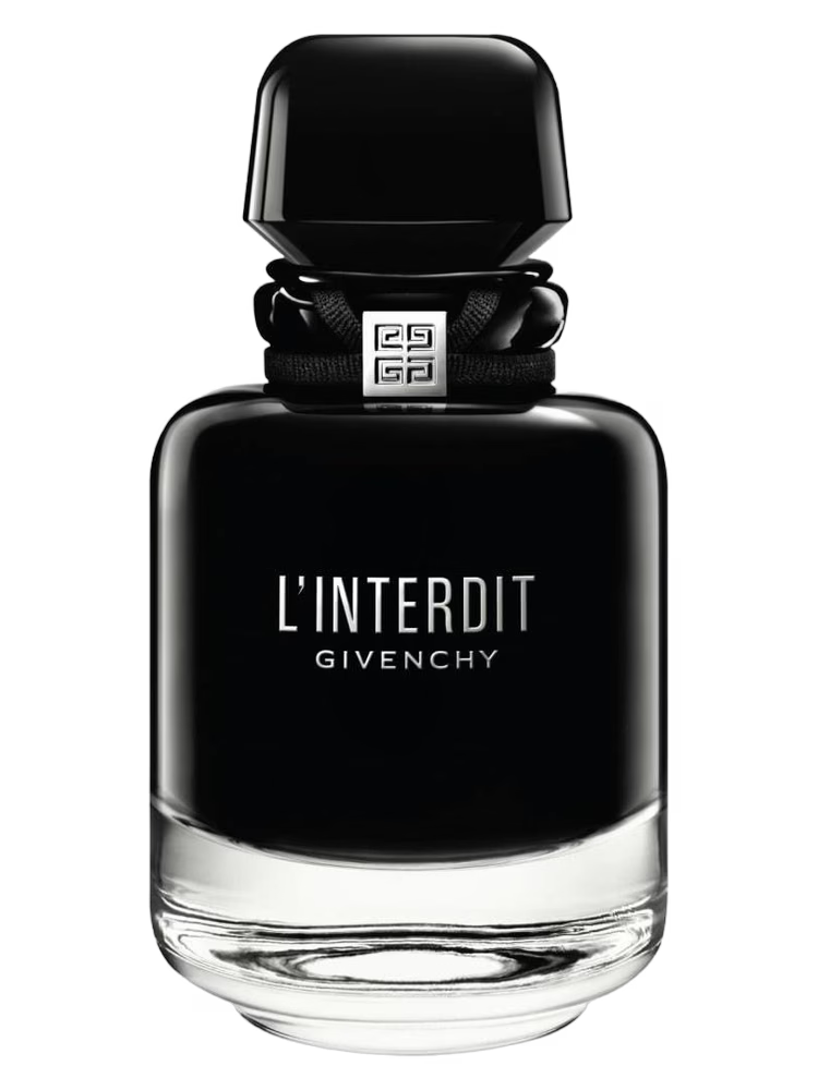 Givenchy – L’Interdit Intense Eau de Parfum for Women