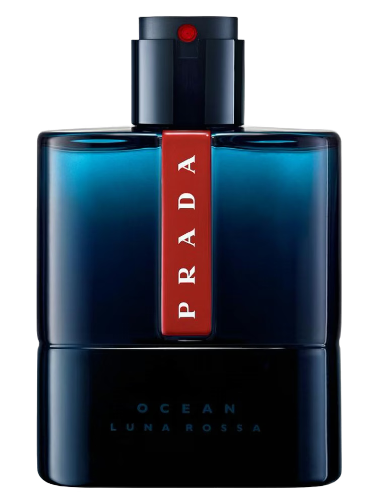 Prada – Luna Rossa Ocean Eau de Toilette
