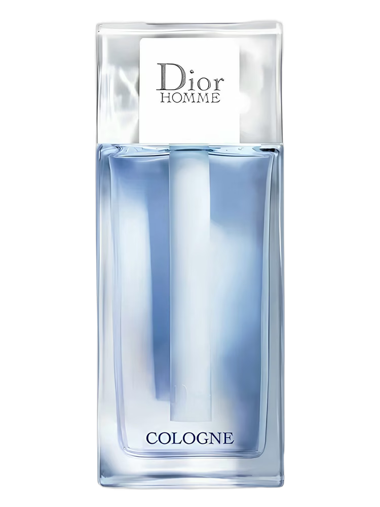 Christian Dior - Dior Homme Cologne