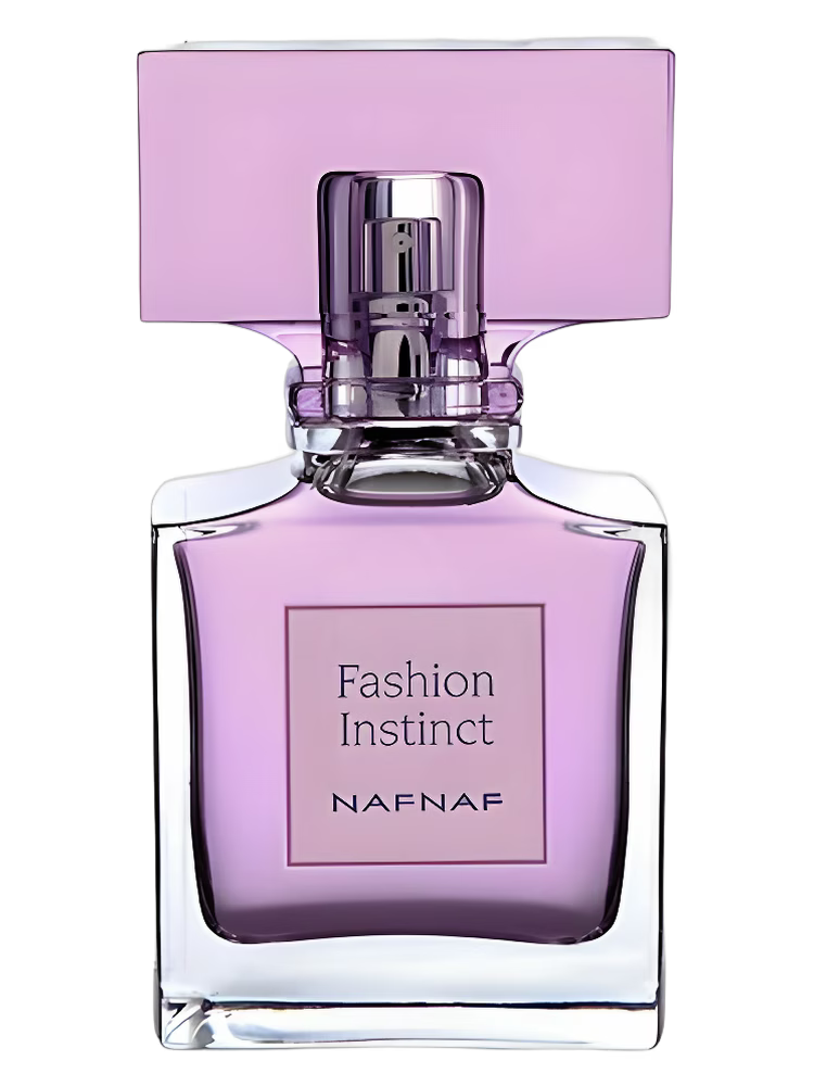 Naf Naf - Fashion Instinct Femme Eau de Toilette 100 ml