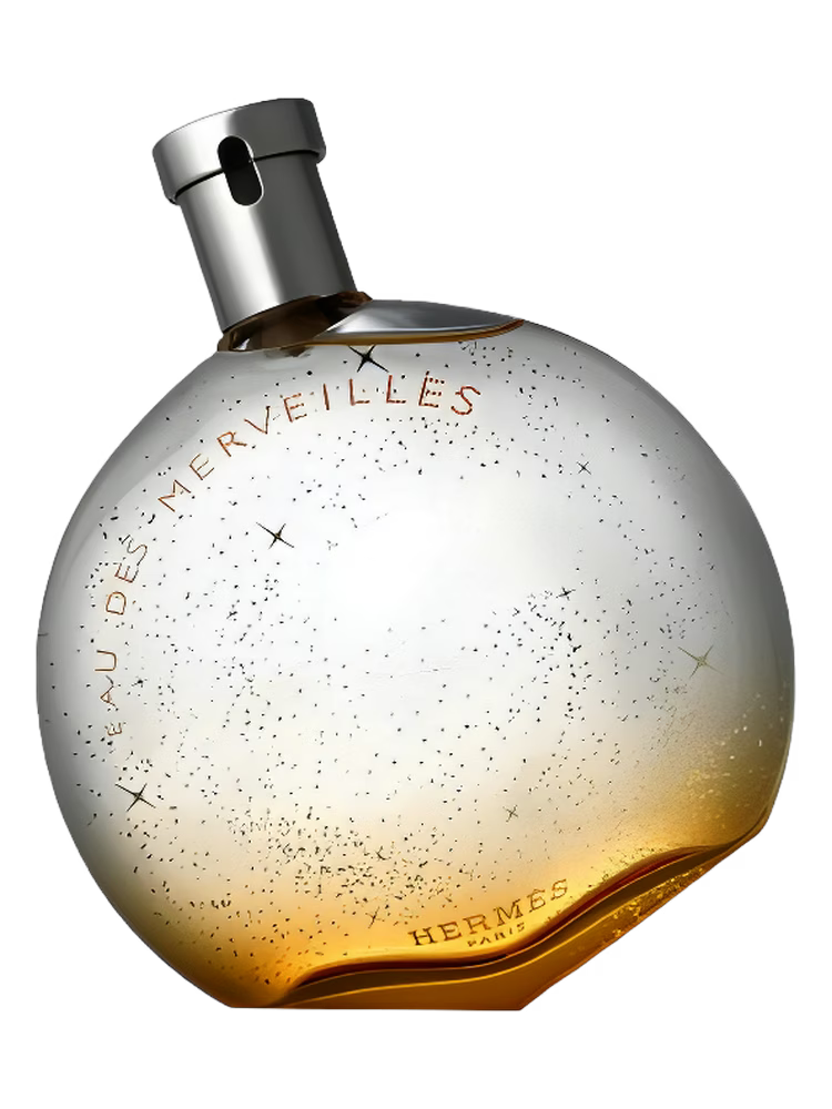 Hermès – Eau des Merveilles Eau de Toilette for Women 100 ml