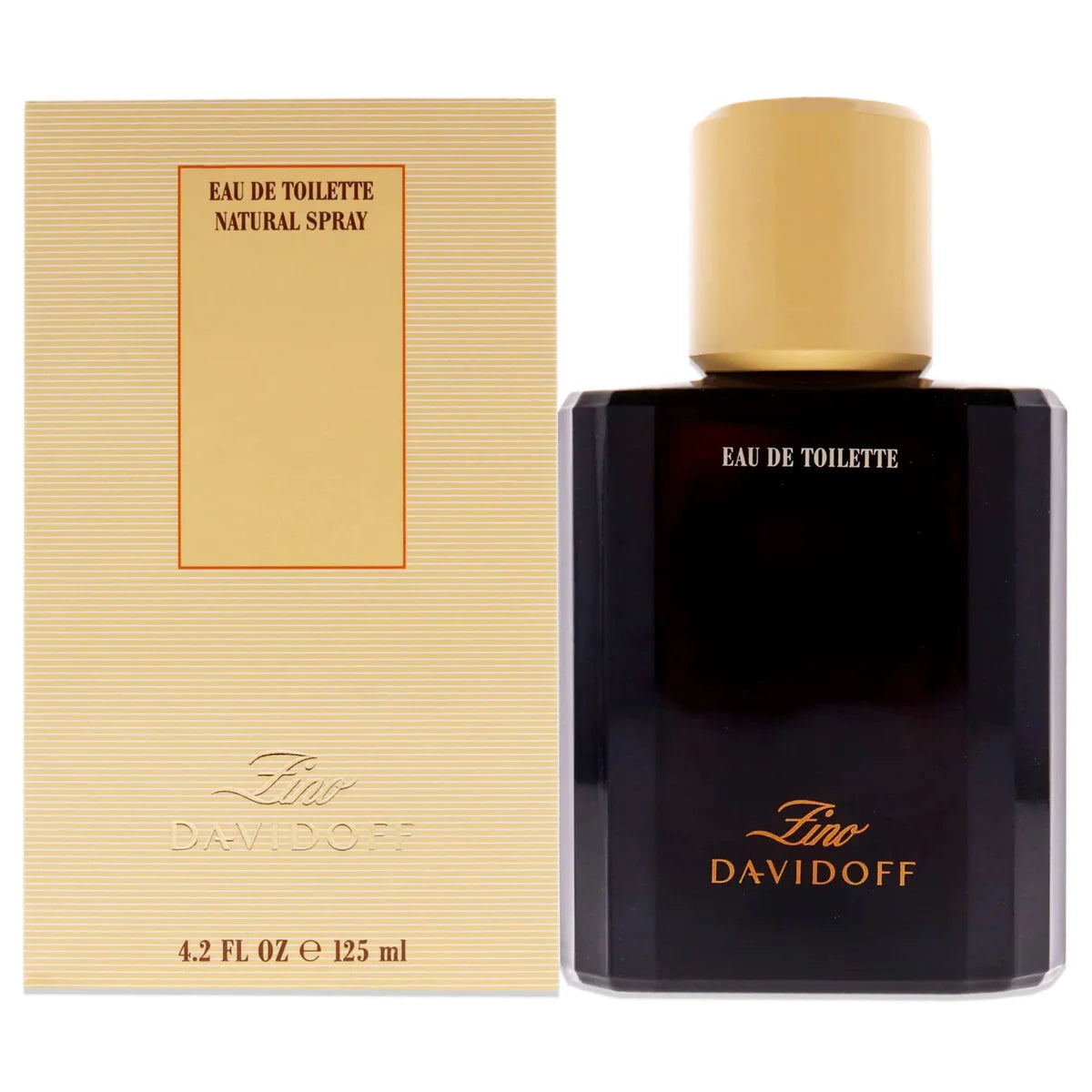 Davidoff – Zino Eau de Toilette 125 ml