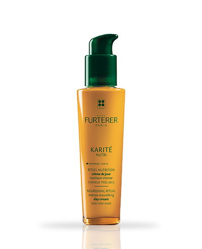 Karite Nutri Day Cream