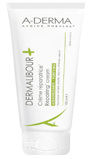 DERMALIBOUR+ Purifying Repairing Cream 100ml - Belle à Merveille
