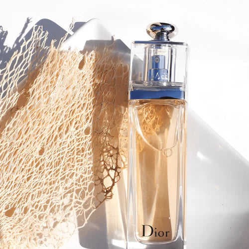Christian Dior - Dior Addict For Women Eau de Toilette 50ML