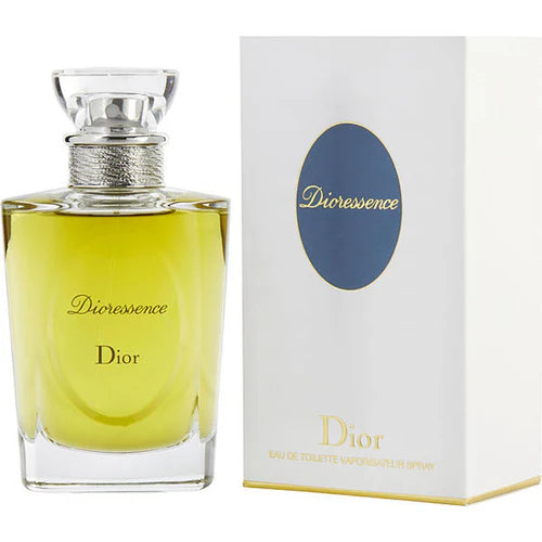 Christian Dior - Diorissimo Eau de Toilette