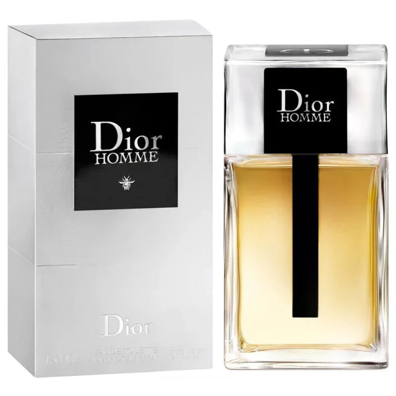 Christian Dior - Dior Homme Eau de Toilette