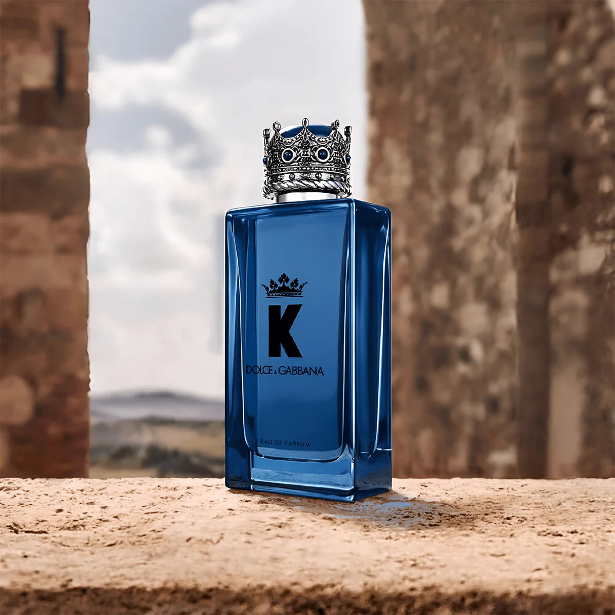 Dolce & Gabbana - K by Dolce & Gabbana Homme Eau de Parfum Coffret 100 ml + Shower Gel / After Shave 50 ml