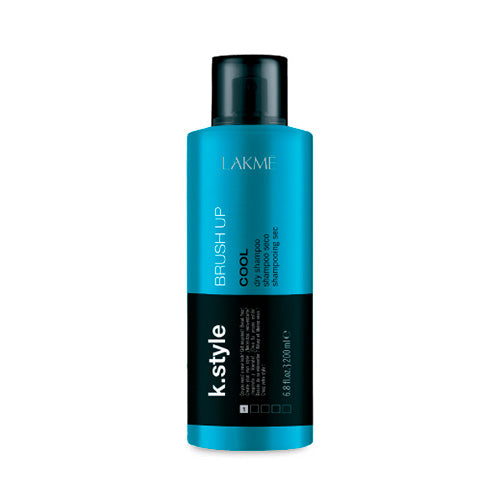 Kstyle Brush Up Dry Shampoo - Belle à Merveille