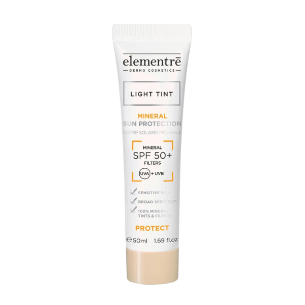Mineral Sun Protection Light SPF 50
