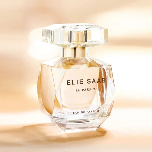 Elie Saab - Le Parfum Eau de Parfum Coffret 90 ml + Body Lotion / Shower Gel 75 ml