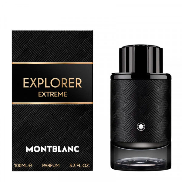 Montblanc – Explorer Extreme Homme Parfum 100 ml