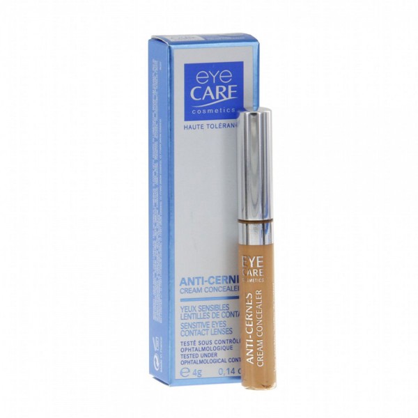 Cream Concealer - Belle à Merveille