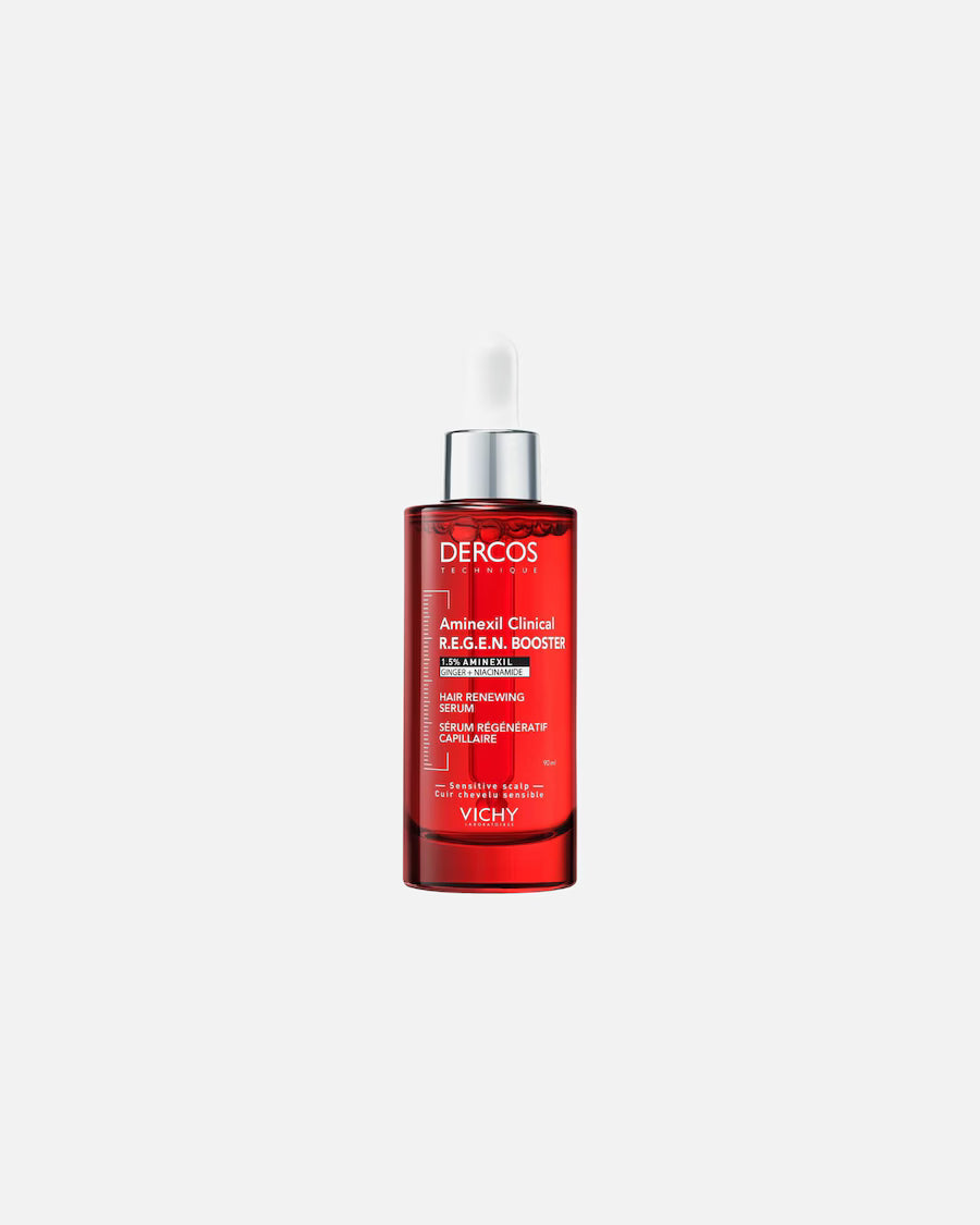 Dercos Regen Booster Serum 90 ml