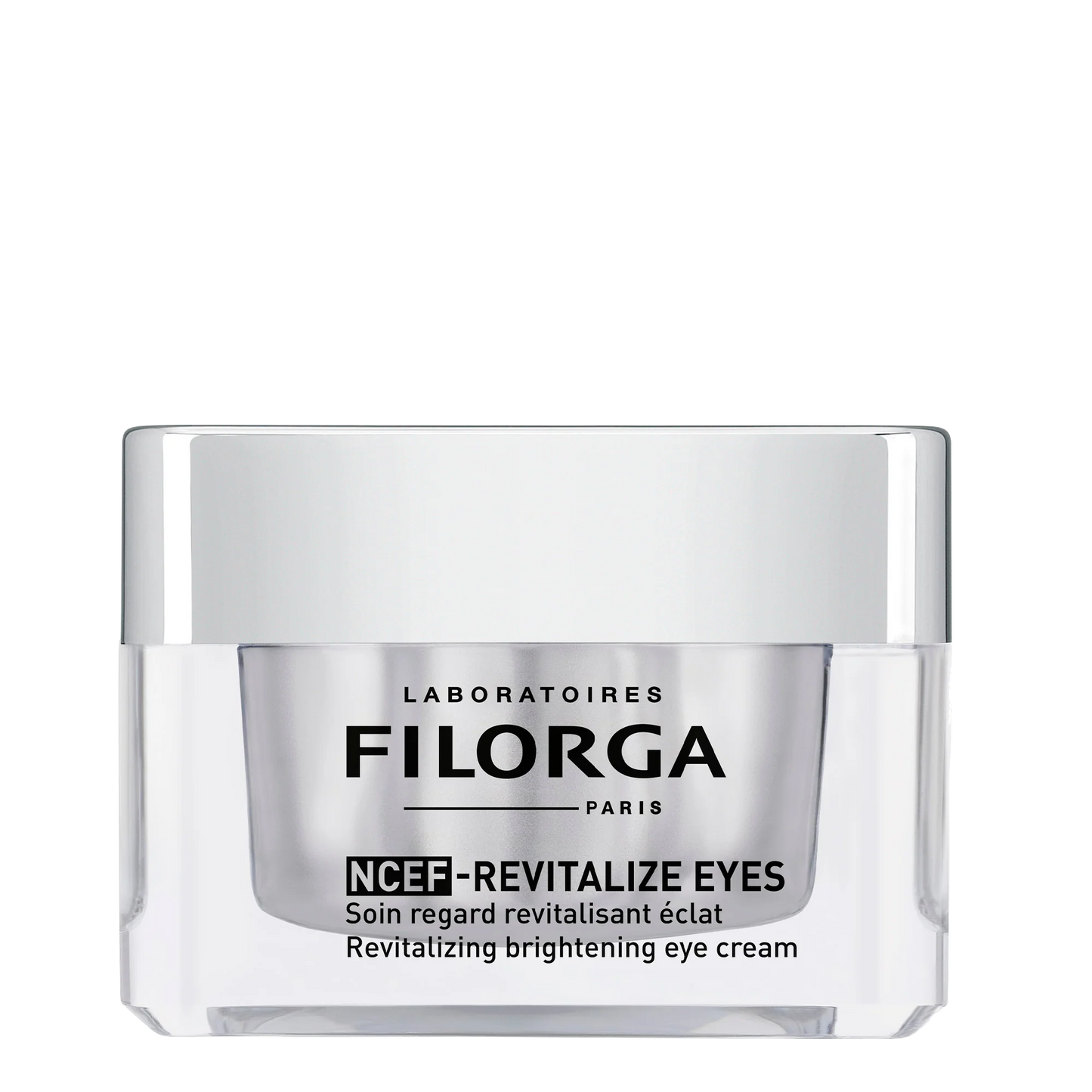 NCEF Revitalize Eye - Belle à Merveille