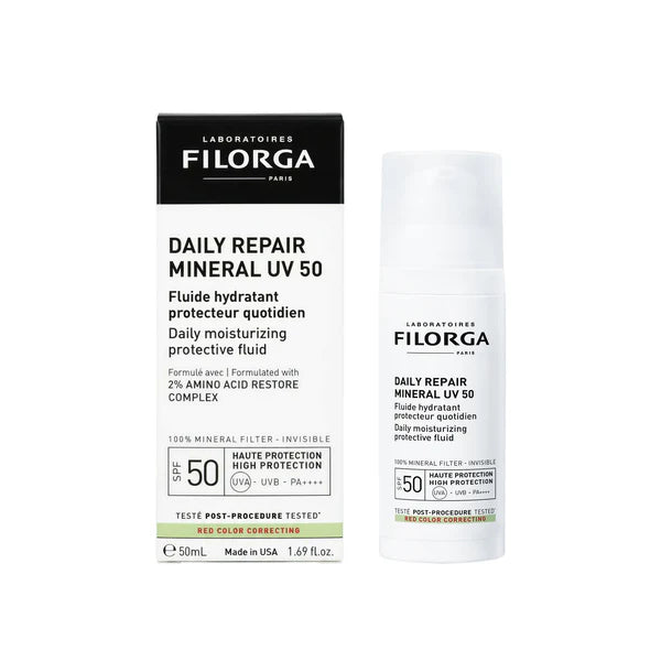 Daily Repair Mineral UV 50