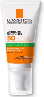 Anthelios Uvmune 400 Oil Control Gel Cream Spf50+