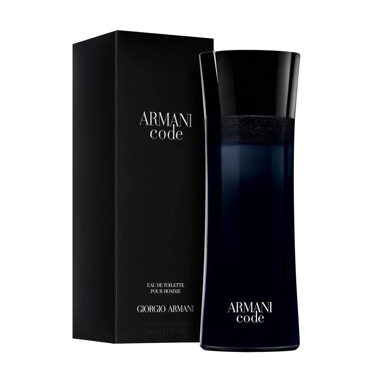 Giorgio Armani – Armani Code Eau de Toilette (New) 75 ml