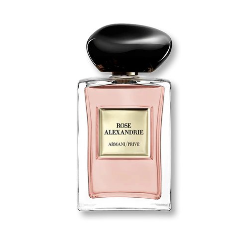 Giorgio Armani Privé – Rose Alexandrie Eau de Toilette 250 ml