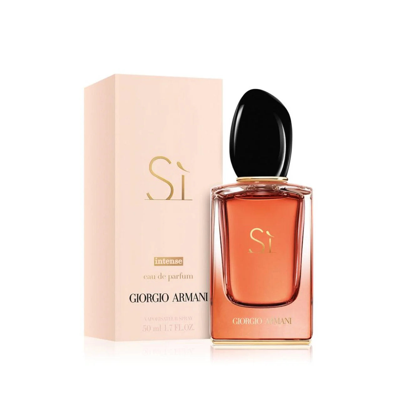Giorgio Armani – Sì Intense Femme Eau de Parfum 50 ml